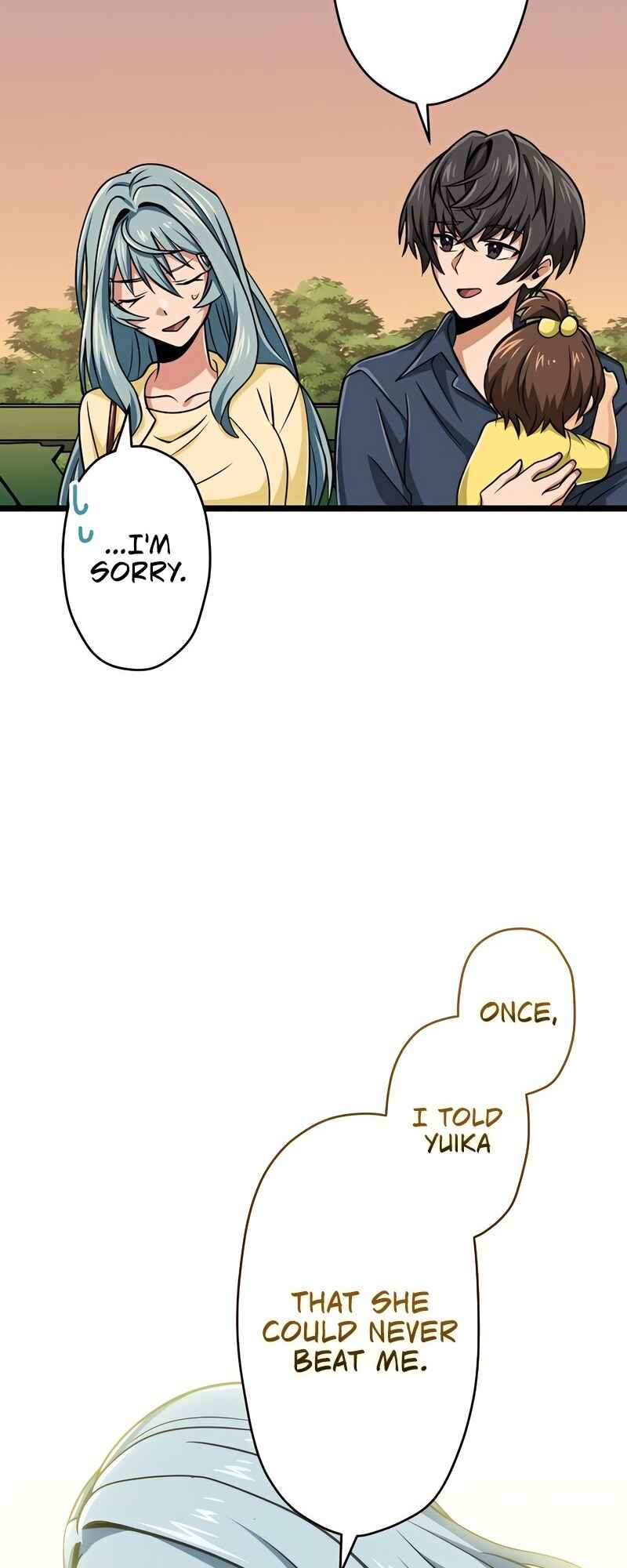 Page 41 Chapter 68 The Max Magic Level Great Sage’s Return