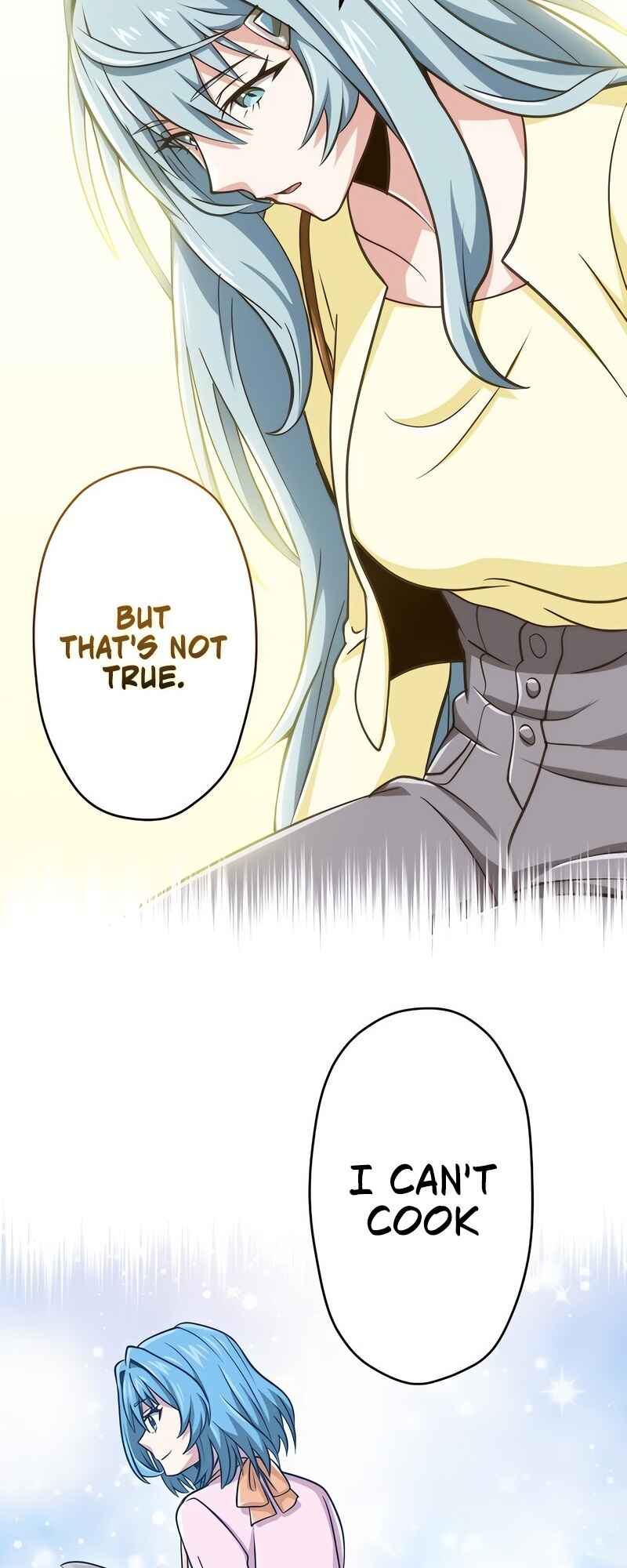 Page 42 Chapter 68 The Max Magic Level Great Sage’s Return