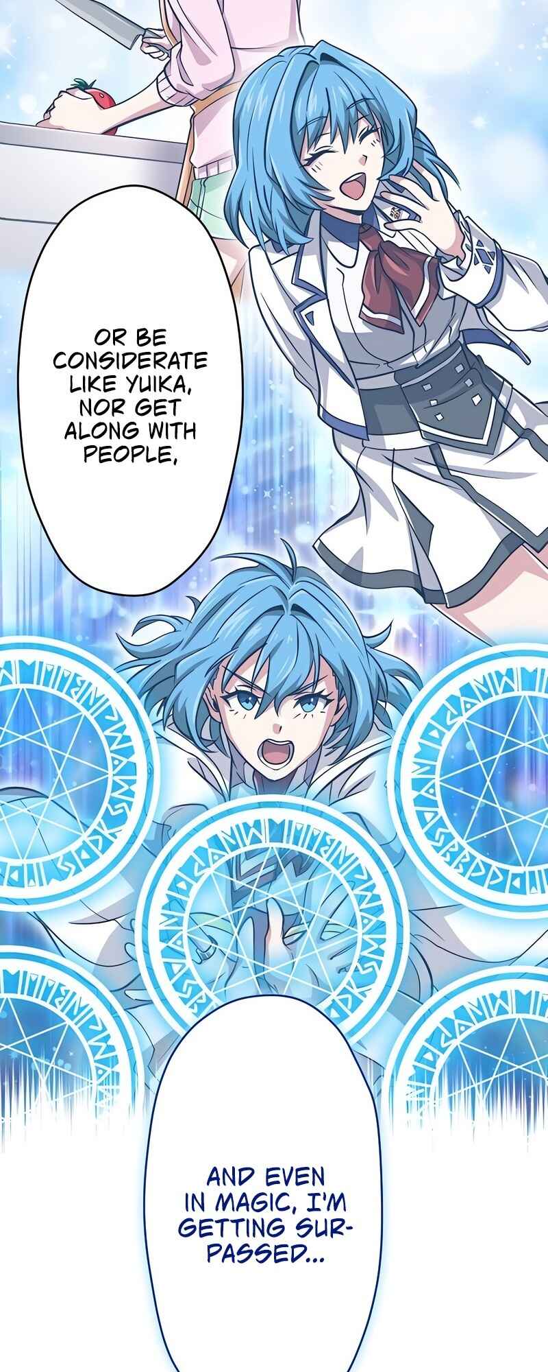 Page 43 Chapter 68 The Max Magic Level Great Sage’s Return