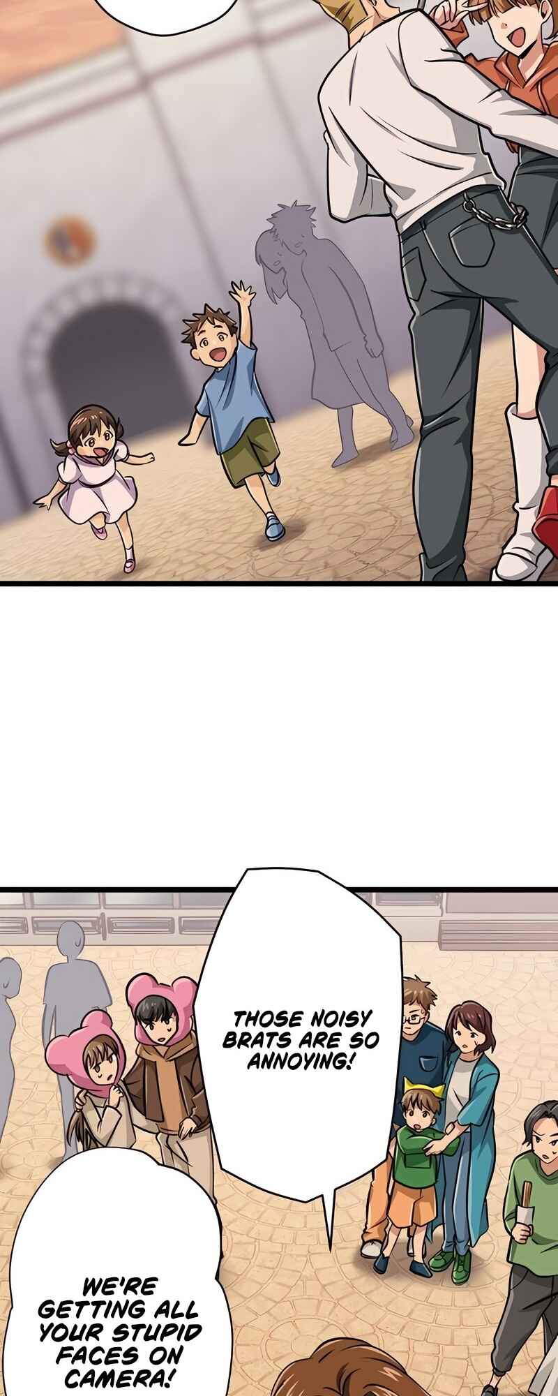 Page 47 Chapter 68 The Max Magic Level Great Sage’s Return