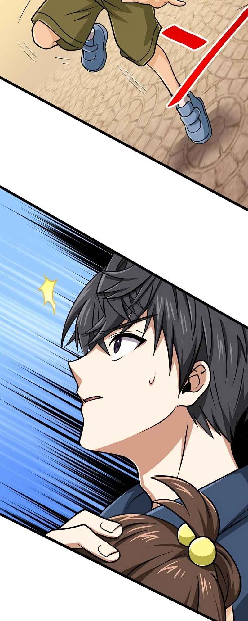 Page 50 Chapter 68 The Max Magic Level Great Sage’s Return