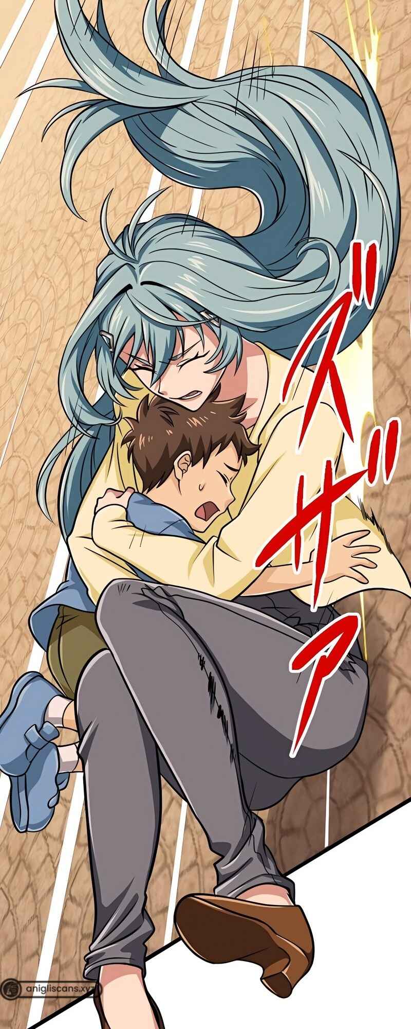 Page 53 Chapter 68 The Max Magic Level Great Sage’s Return
