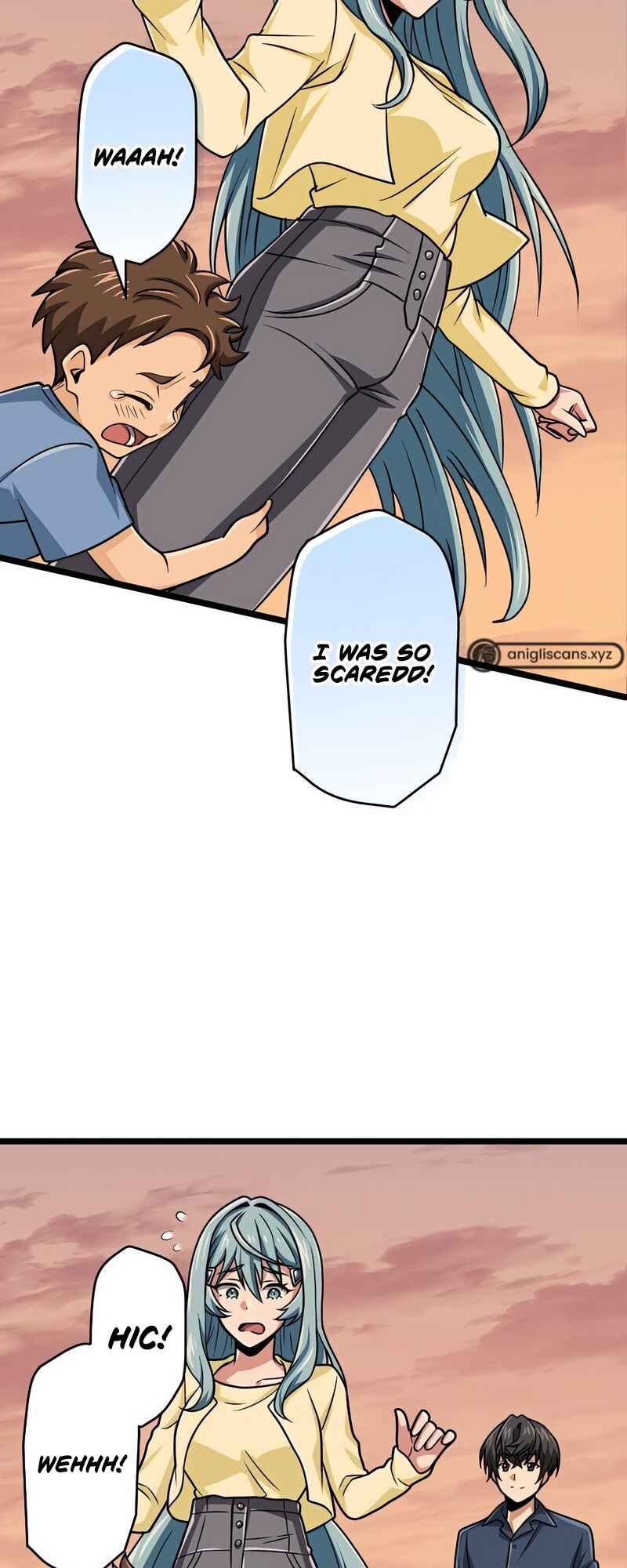 Page 65 Chapter 68 The Max Magic Level Great Sage’s Return