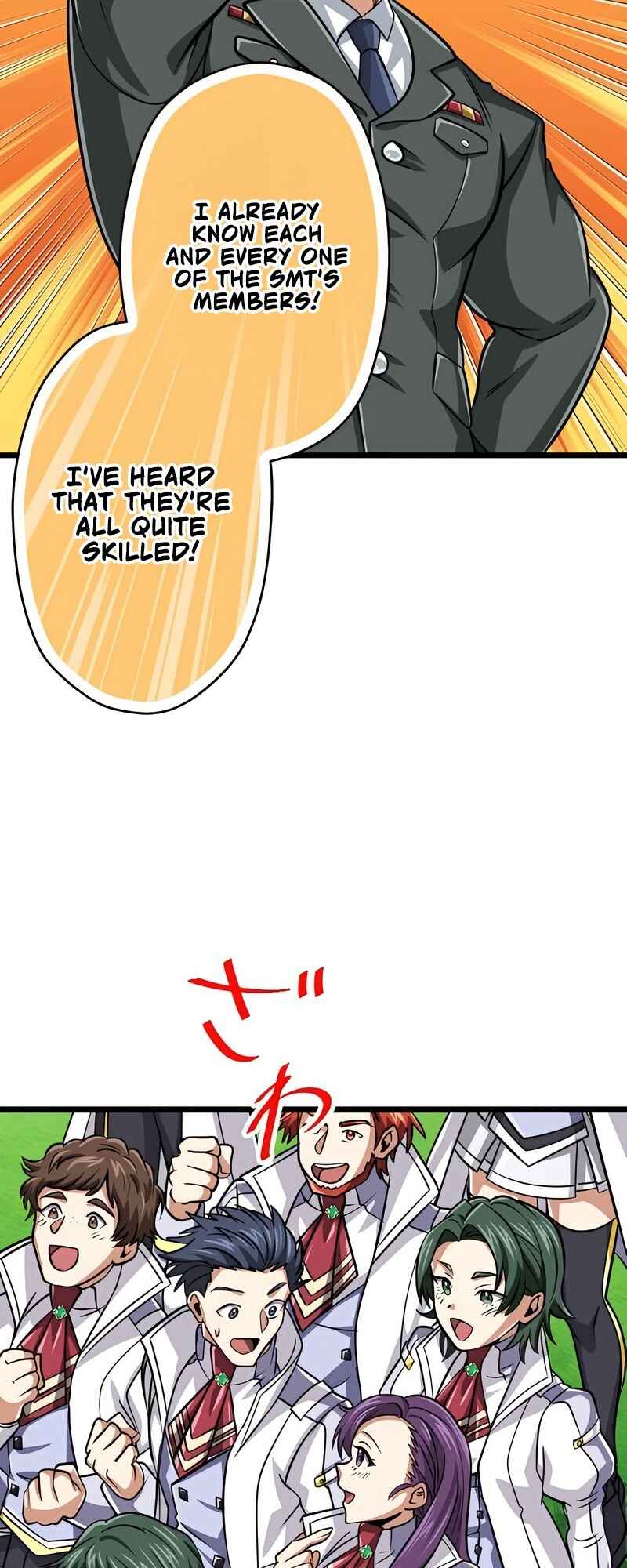 Page 19 Chapter 79 The Max Magic Level Great Sage’s Return