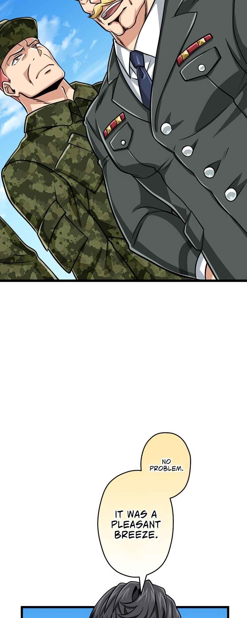 Page 28 Chapter 79 The Max Magic Level Great Sage’s Return
