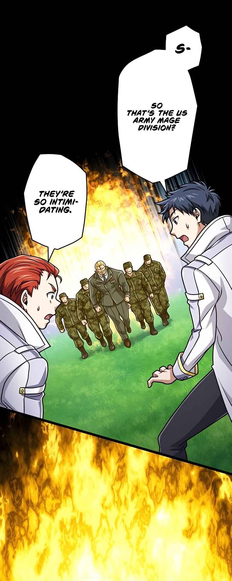 Page 4 Chapter 79 The Max Magic Level Great Sage’s Return