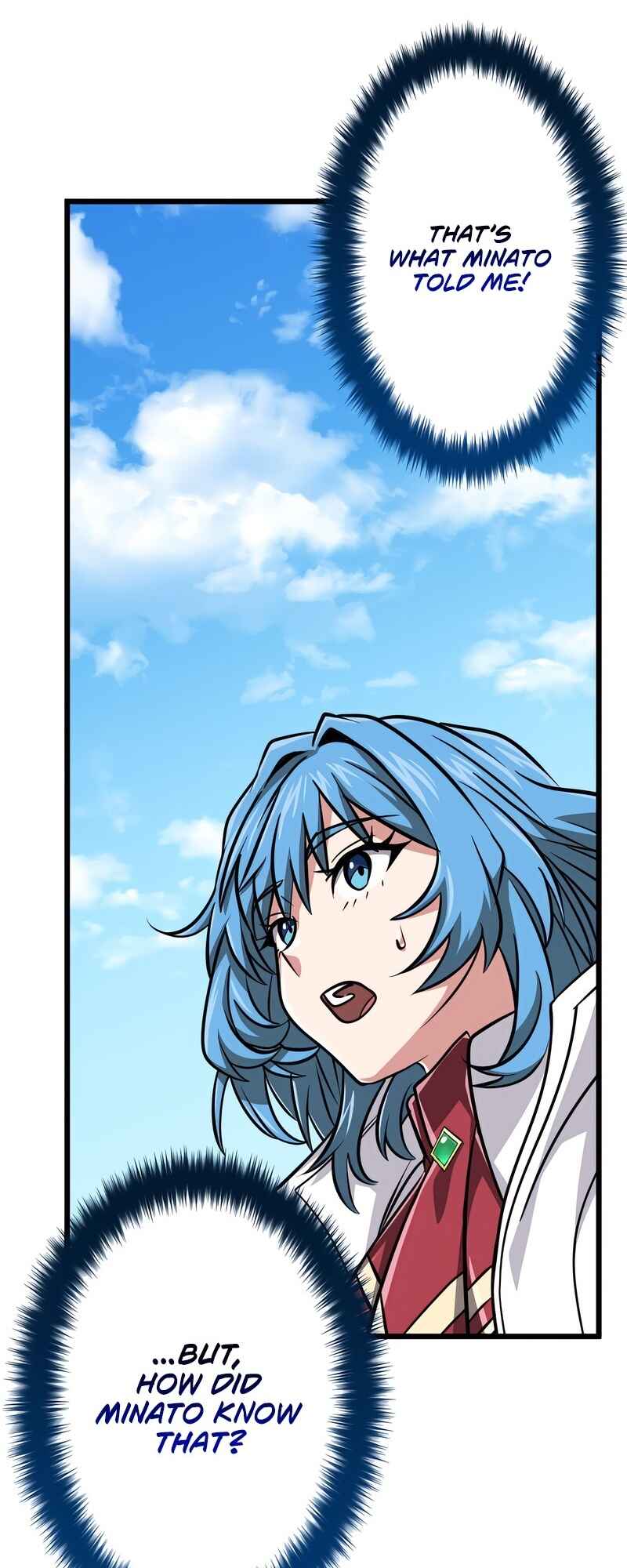 Page 43 Chapter 79 The Max Magic Level Great Sage’s Return