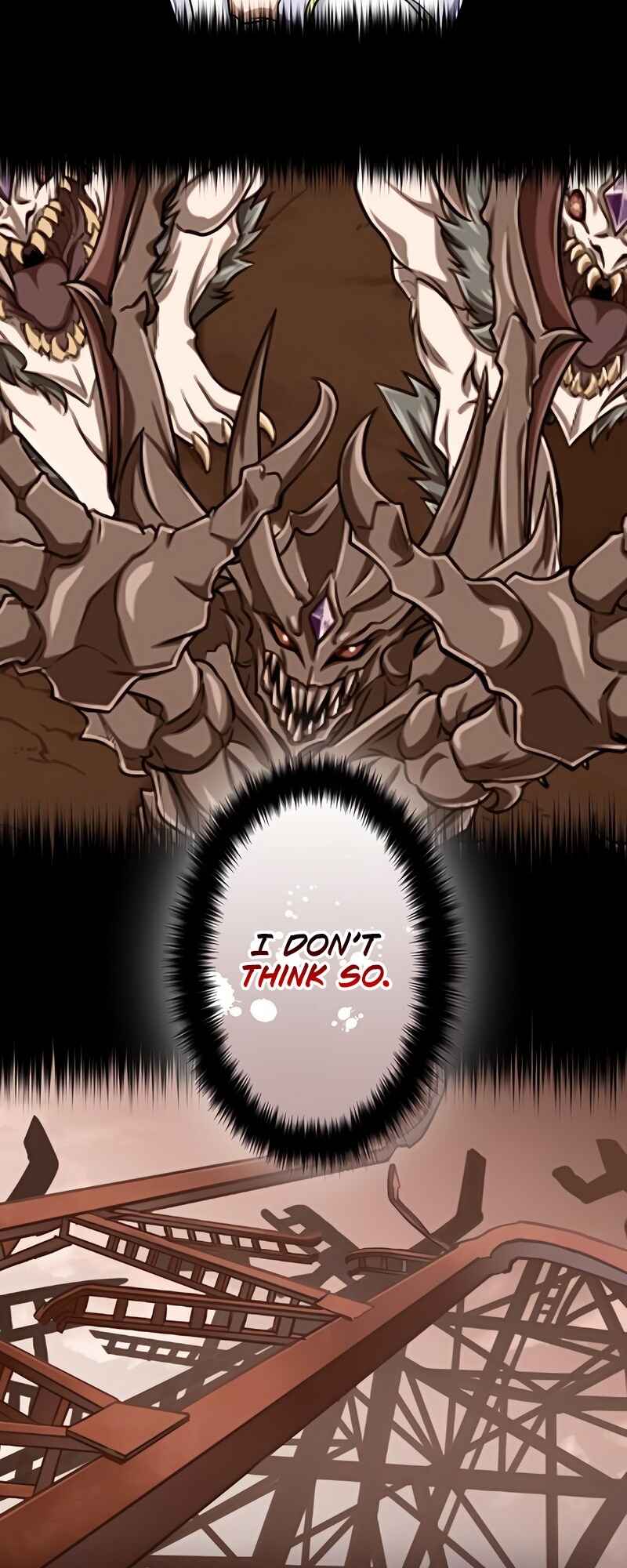 Page 46 Chapter 79 The Max Magic Level Great Sage’s Return
