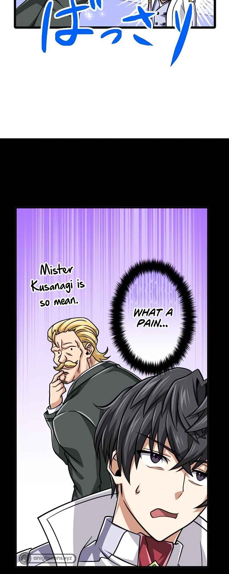 Page 55 Chapter 79 The Max Magic Level Great Sage’s Return