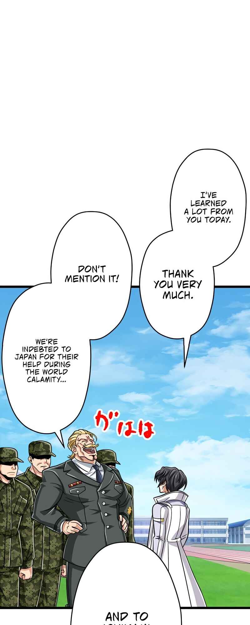Page 59 Chapter 79 The Max Magic Level Great Sage’s Return