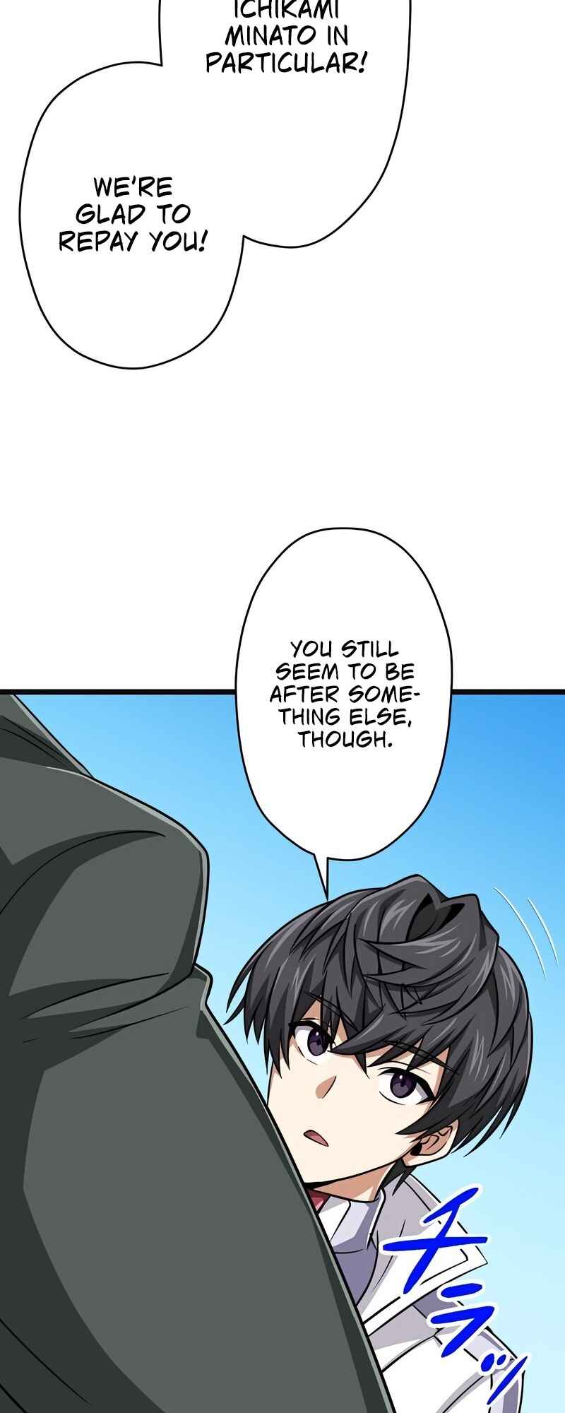 Page 60 Chapter 79 The Max Magic Level Great Sage’s Return