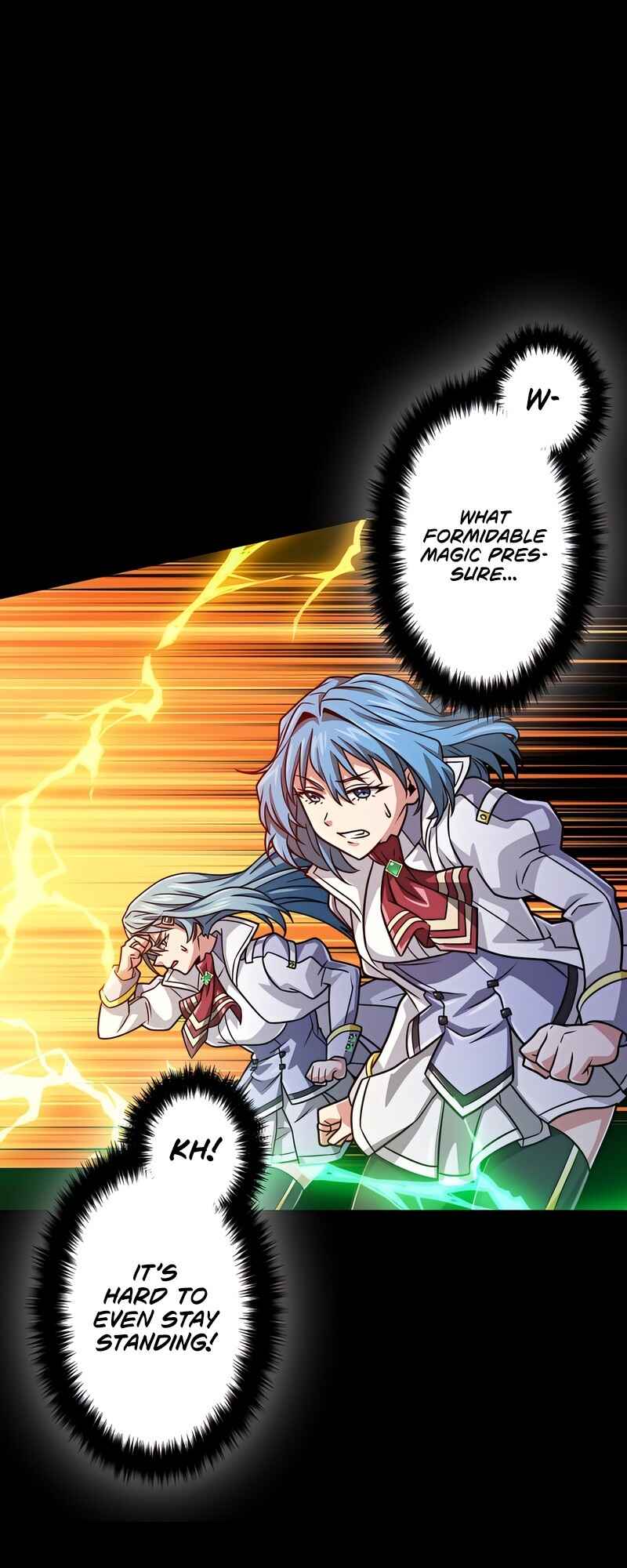 Page 7 Chapter 79 The Max Magic Level Great Sage’s Return