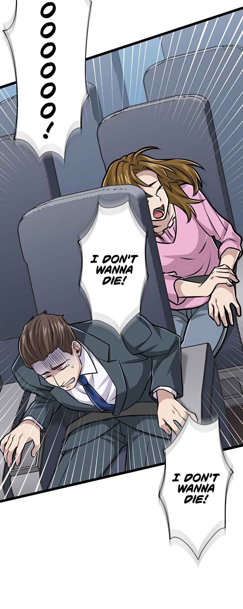 Page 12 Chapter 54 The Max Magic Level Great Sage’s Return