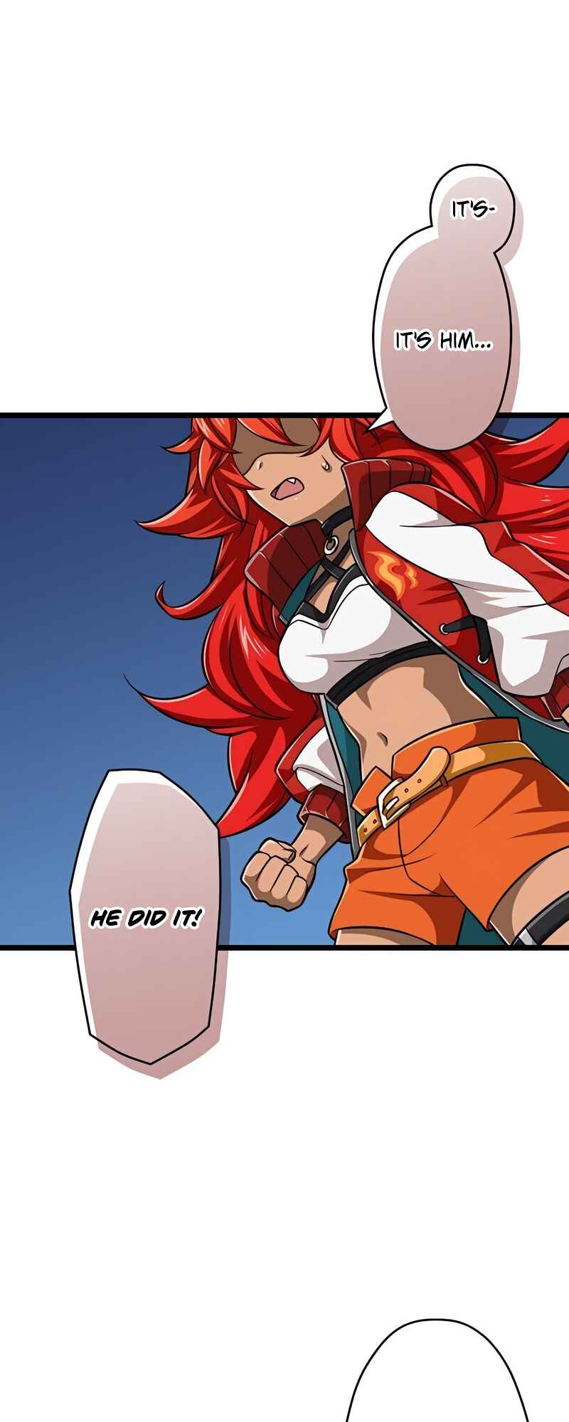 Page 19 Chapter 54 The Max Magic Level Great Sage’s Return