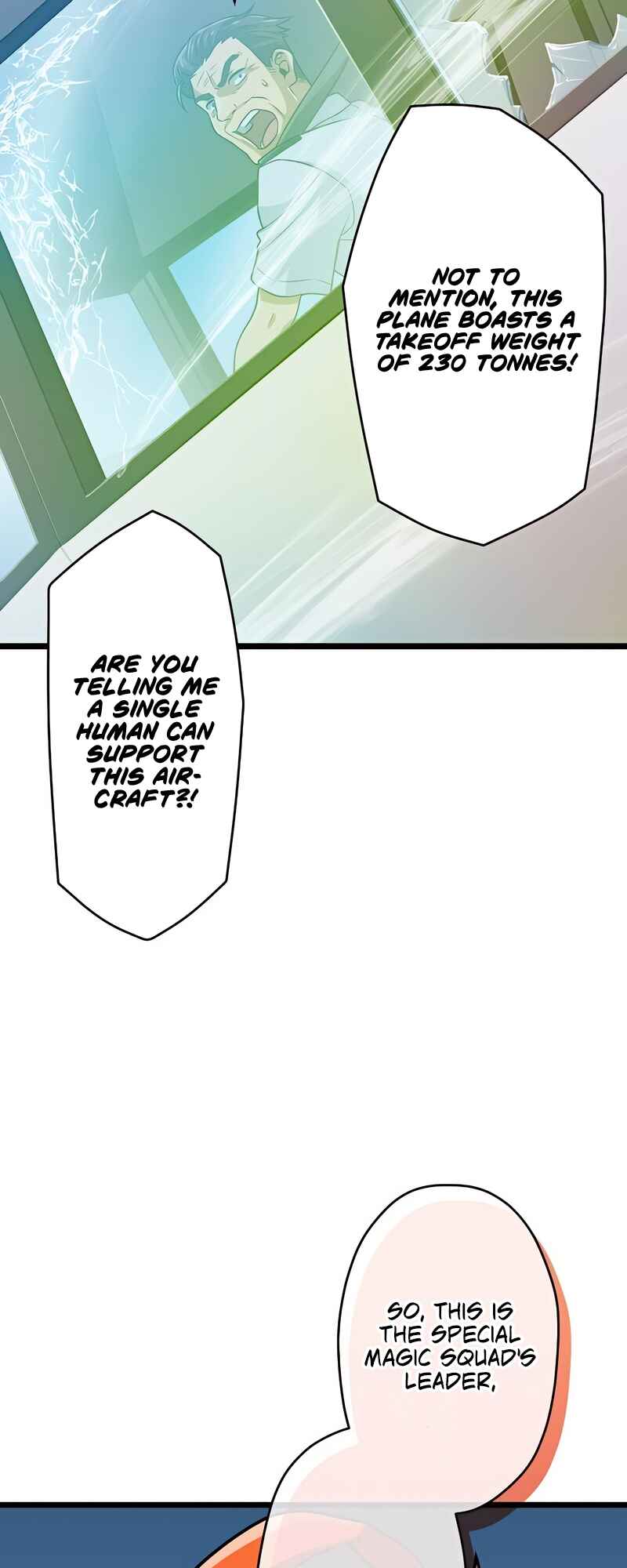 Page 24 Chapter 54 The Max Magic Level Great Sage’s Return