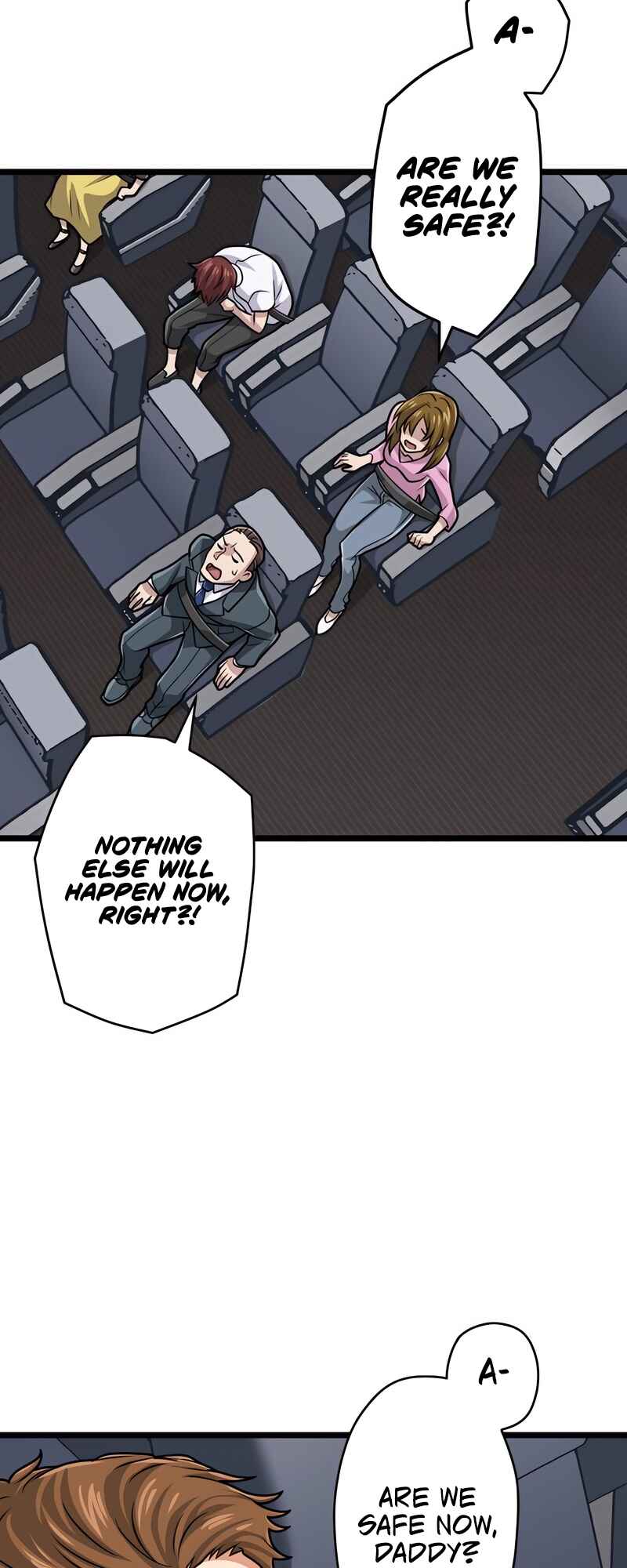 Page 27 Chapter 54 The Max Magic Level Great Sage’s Return