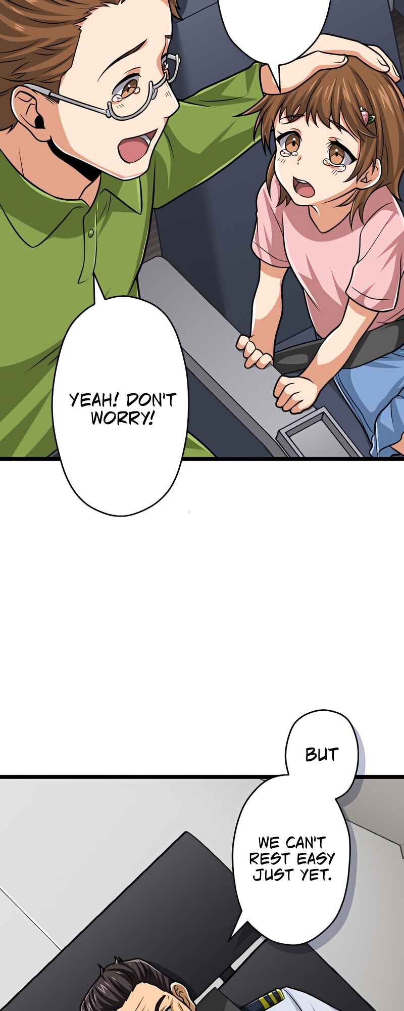 Page 28 Chapter 54 The Max Magic Level Great Sage’s Return