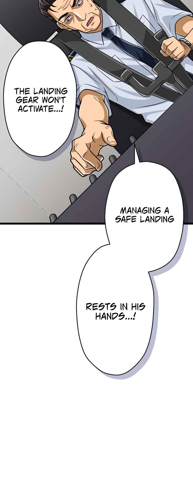 Page 29 Chapter 54 The Max Magic Level Great Sage’s Return