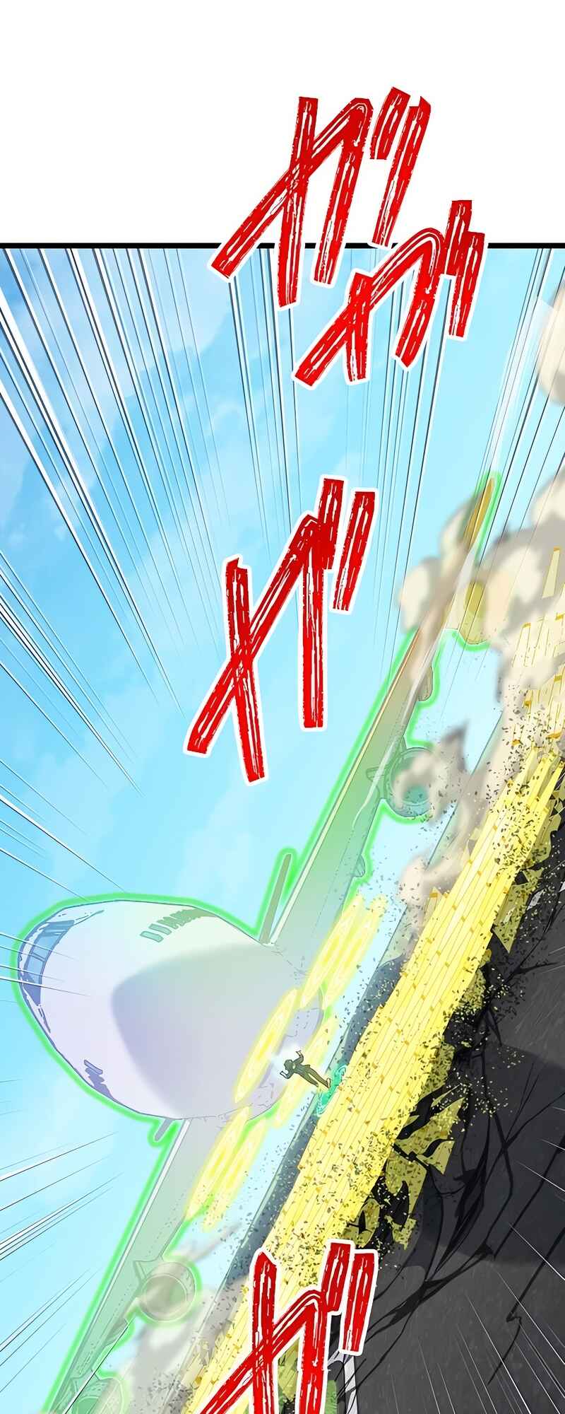 Page 32 Chapter 54 The Max Magic Level Great Sage’s Return