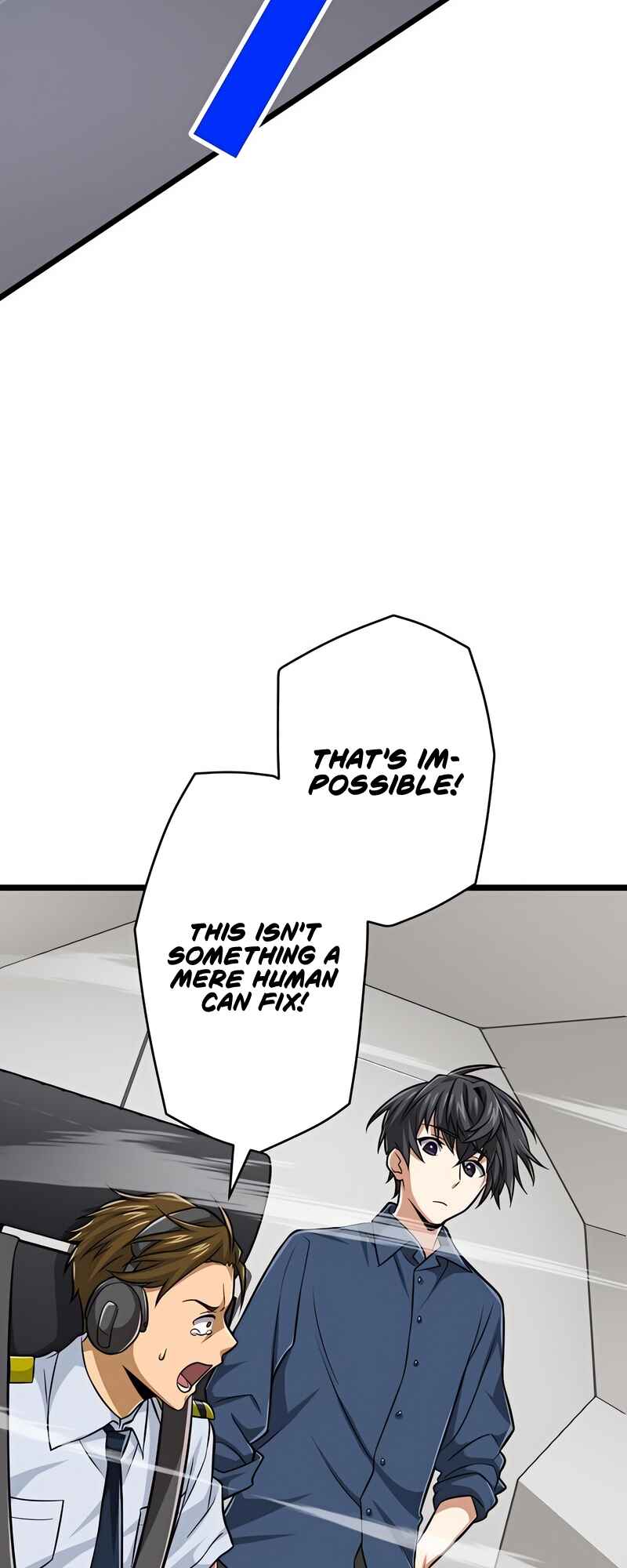 Page 4 Chapter 54 The Max Magic Level Great Sage’s Return