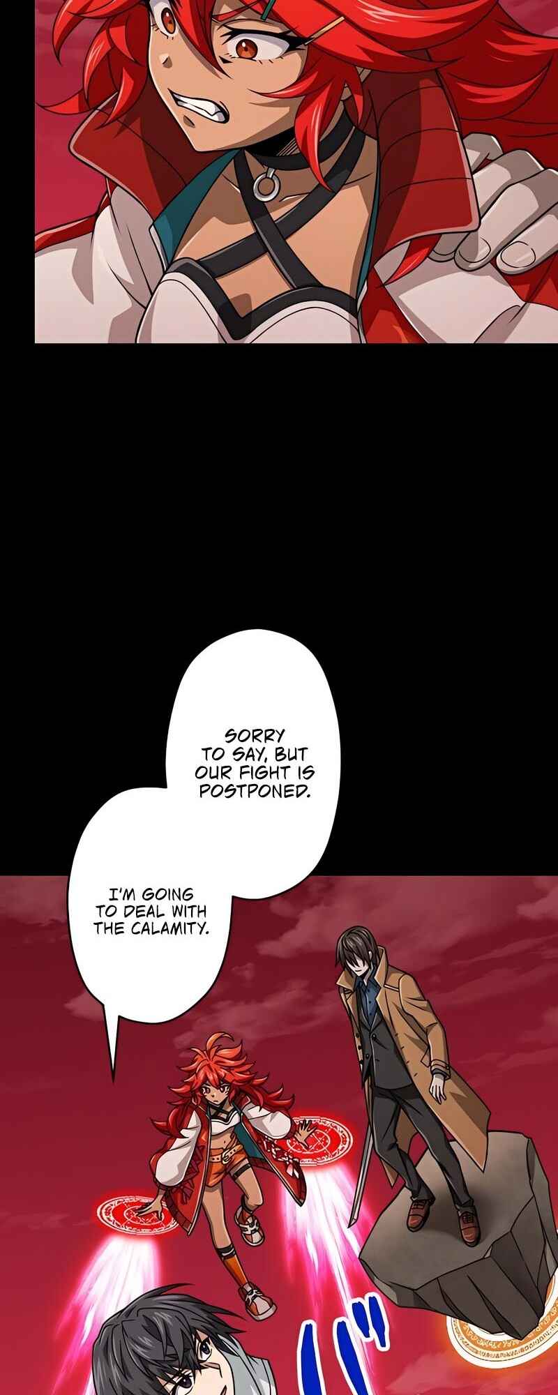 Page 10 Chapter 57 The Max Magic Level Great Sage’s Return