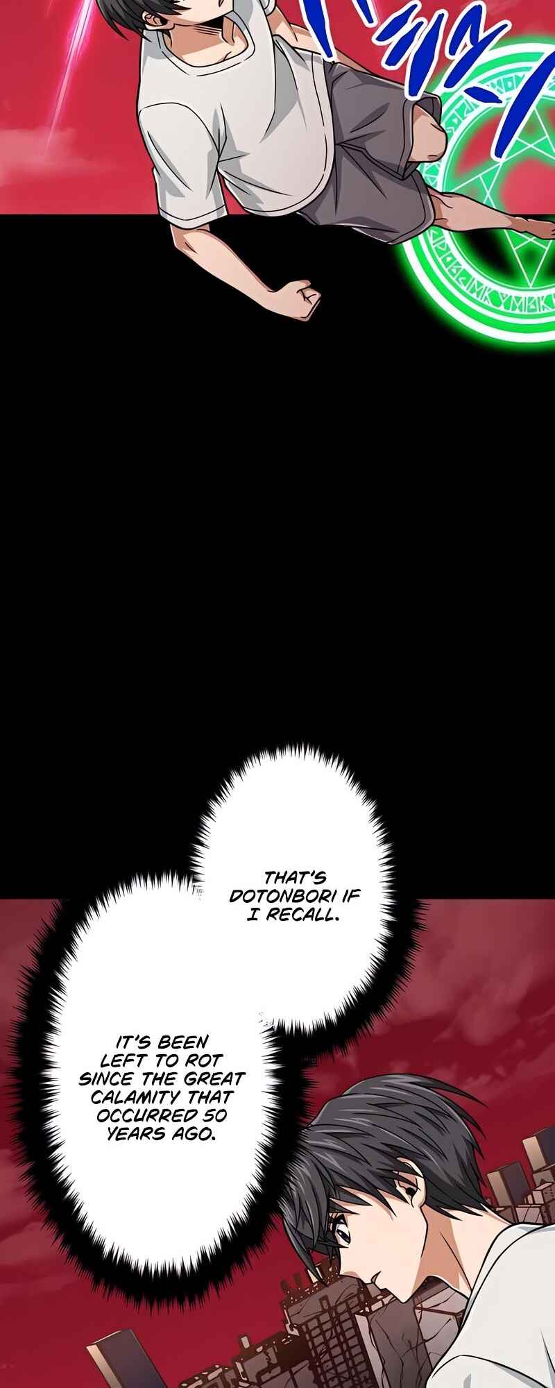 Page 11 Chapter 57 The Max Magic Level Great Sage’s Return