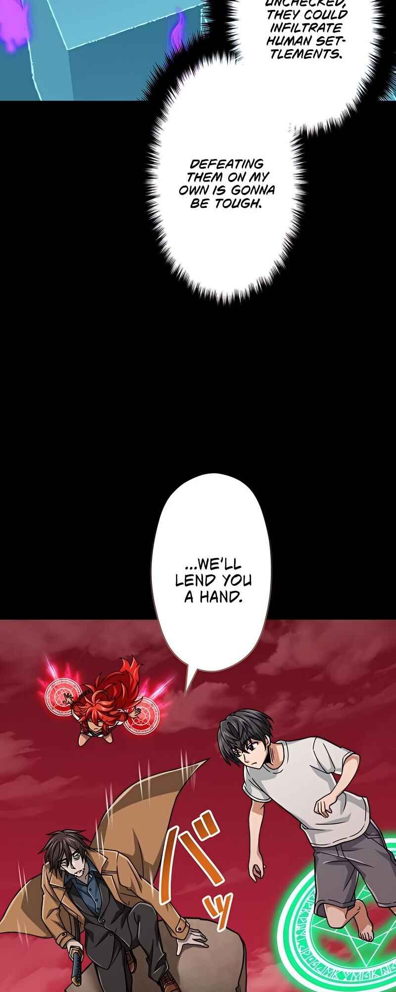 Page 14 Chapter 57 The Max Magic Level Great Sage’s Return