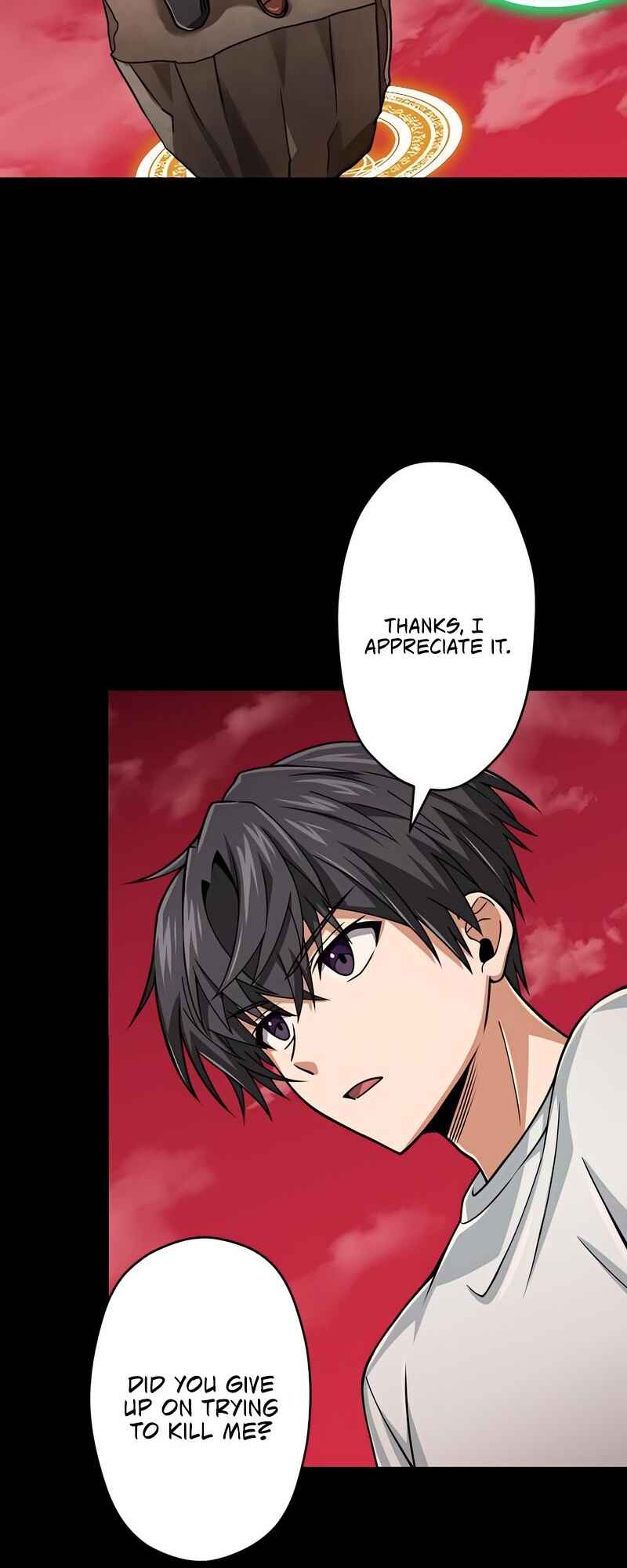 Page 15 Chapter 57 The Max Magic Level Great Sage’s Return