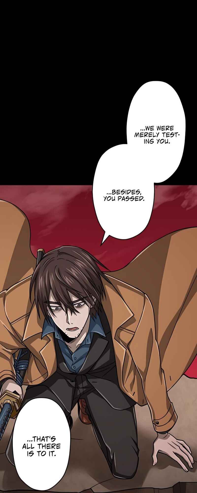 Page 16 Chapter 57 The Max Magic Level Great Sage’s Return