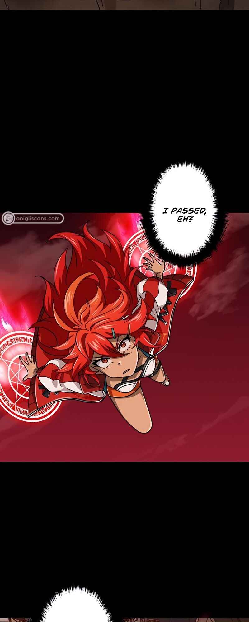 Page 17 Chapter 57 The Max Magic Level Great Sage’s Return