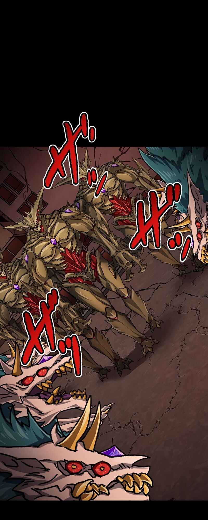 Page 20 Chapter 57 The Max Magic Level Great Sage’s Return