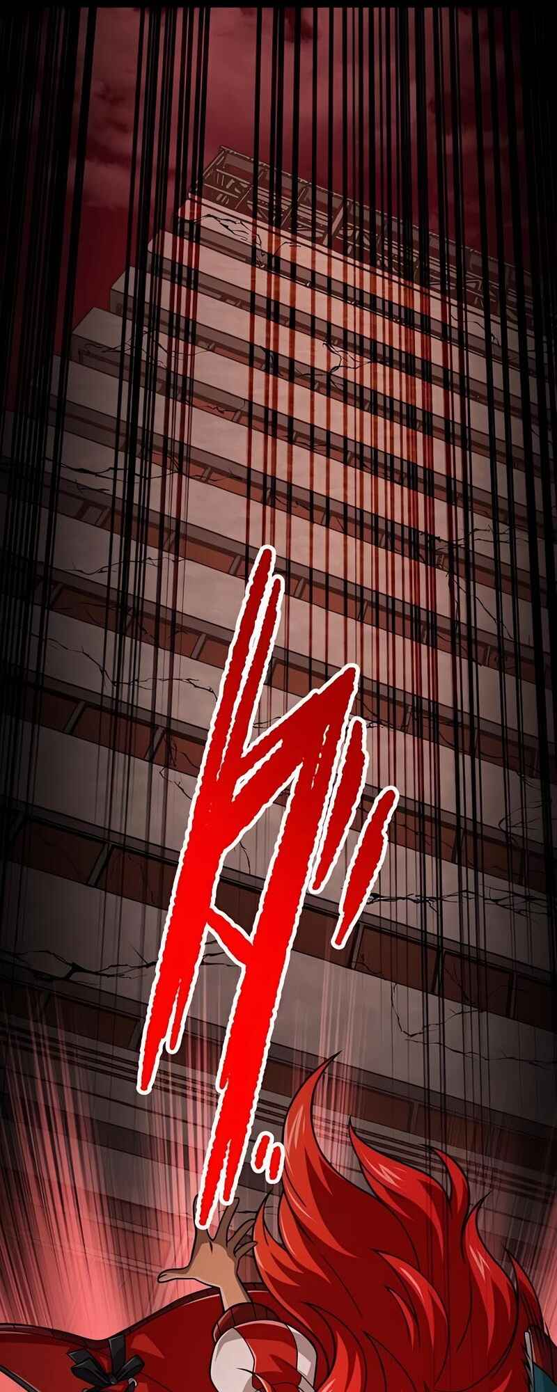 Page 21 Chapter 57 The Max Magic Level Great Sage’s Return