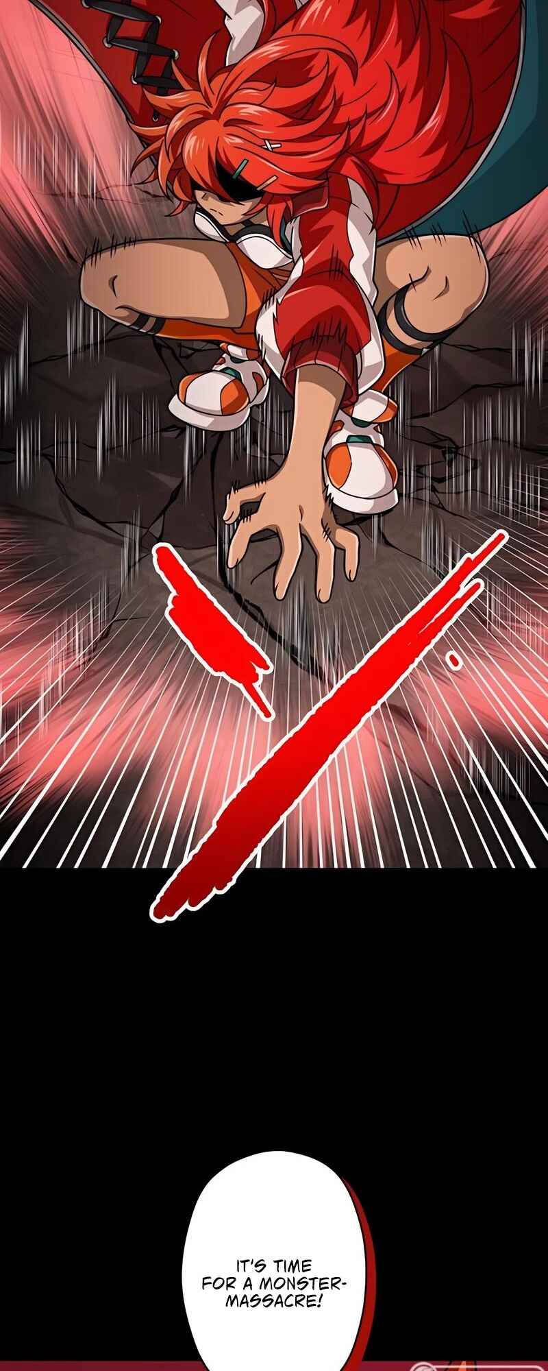 Page 22 Chapter 57 The Max Magic Level Great Sage’s Return