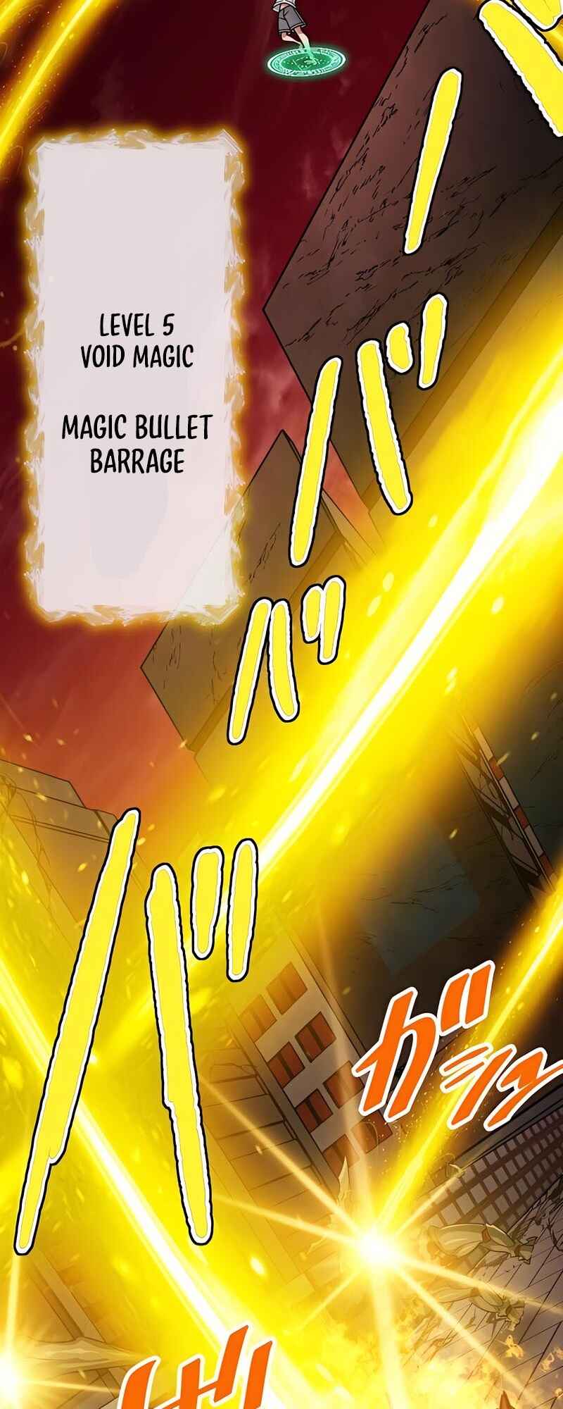 Page 27 Chapter 57 The Max Magic Level Great Sage’s Return