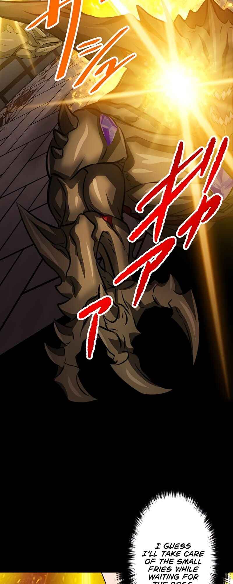 Page 28 Chapter 57 The Max Magic Level Great Sage’s Return