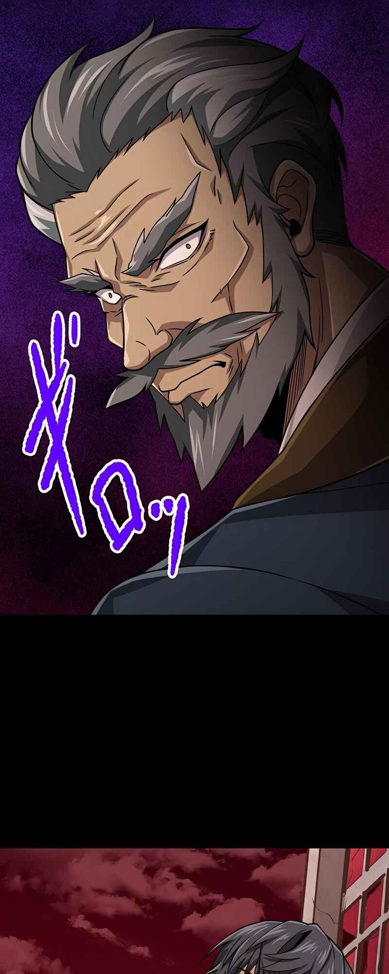 Page 34 Chapter 57 The Max Magic Level Great Sage’s Return