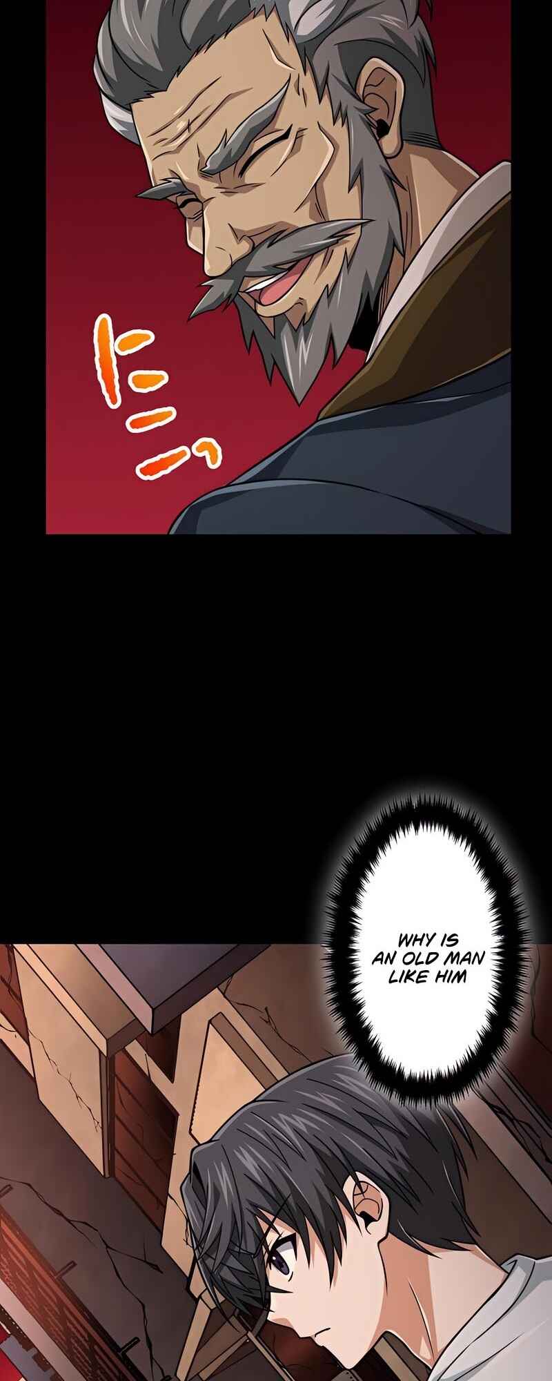 Page 36 Chapter 57 The Max Magic Level Great Sage’s Return