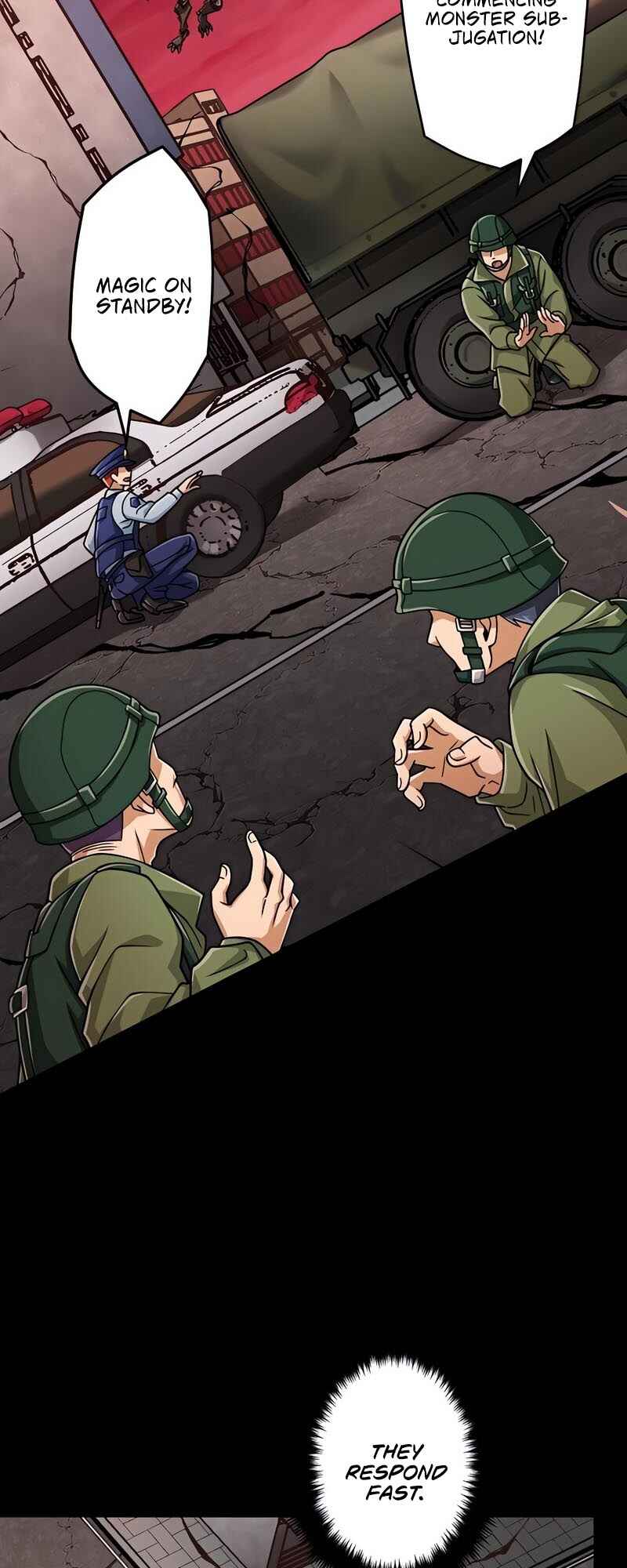 Page 42 Chapter 57 The Max Magic Level Great Sage’s Return