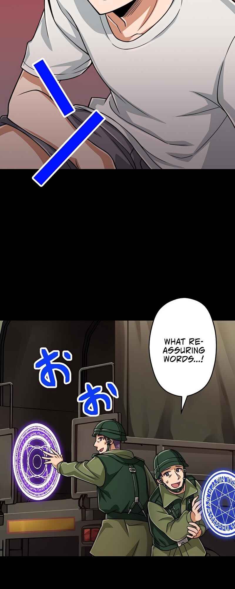 Page 51 Chapter 57 The Max Magic Level Great Sage’s Return