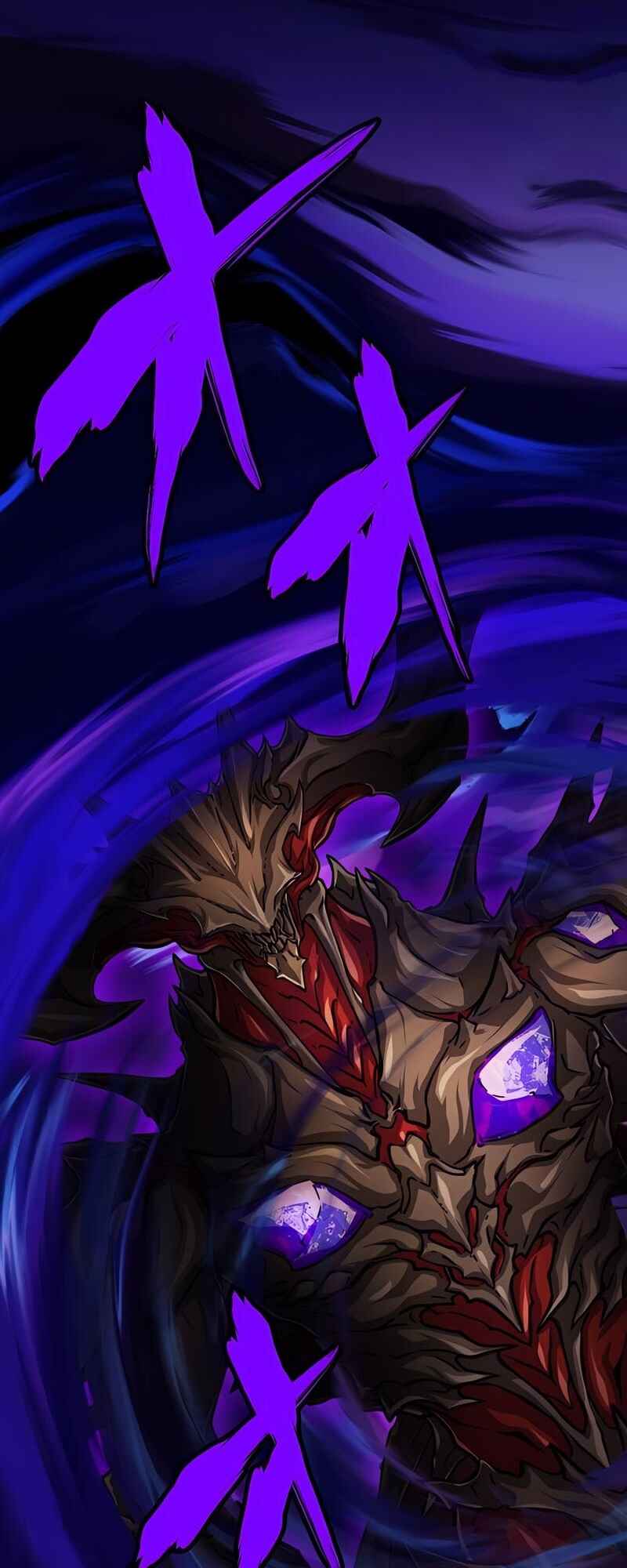 Page 59 Chapter 57 The Max Magic Level Great Sage’s Return