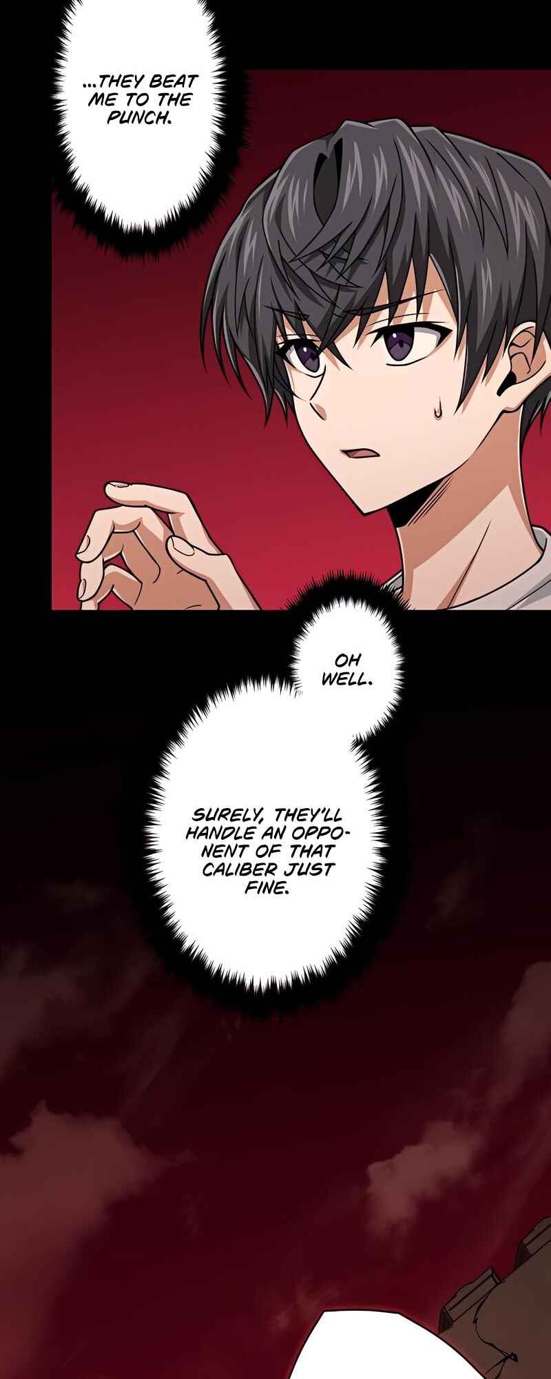 Page 65 Chapter 57 The Max Magic Level Great Sage’s Return