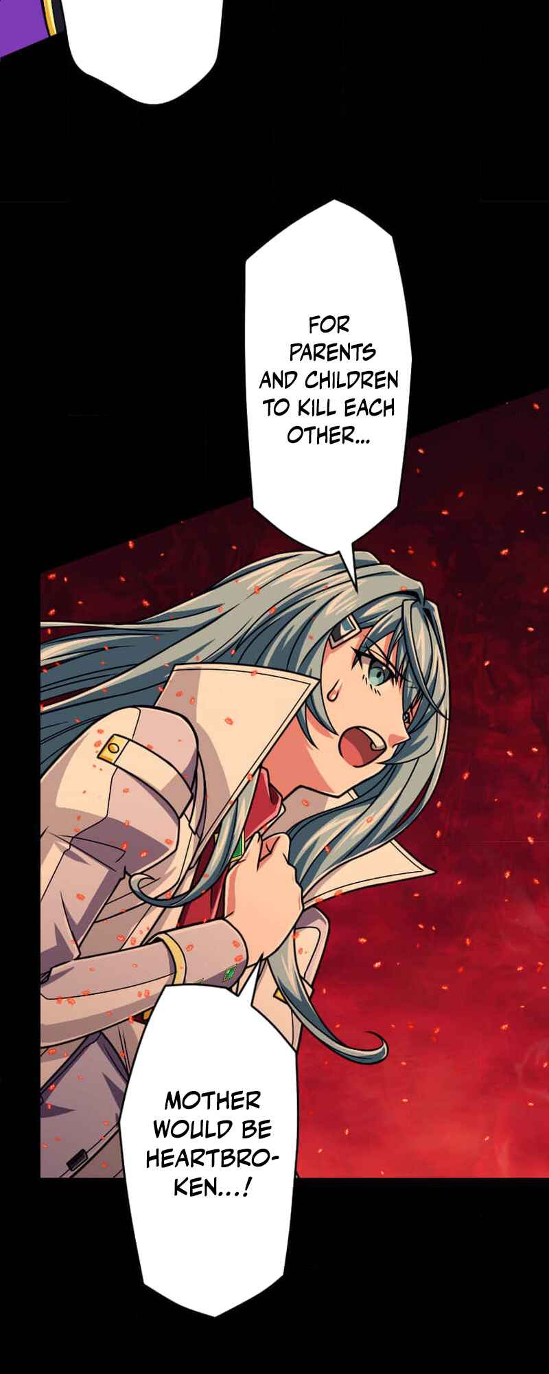 Page 18 Chapter 94 The Max Magic Level Great Sage’s Return