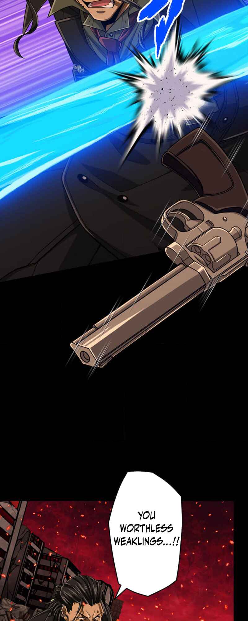 Page 31 Chapter 94 The Max Magic Level Great Sage’s Return