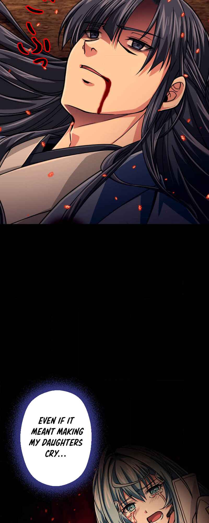 Page 33 Chapter 94 The Max Magic Level Great Sage’s Return