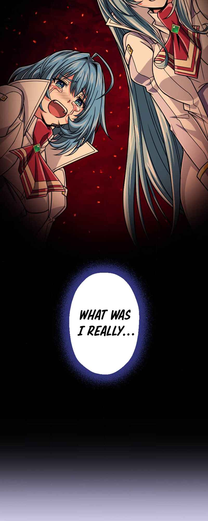 Page 34 Chapter 94 The Max Magic Level Great Sage’s Return