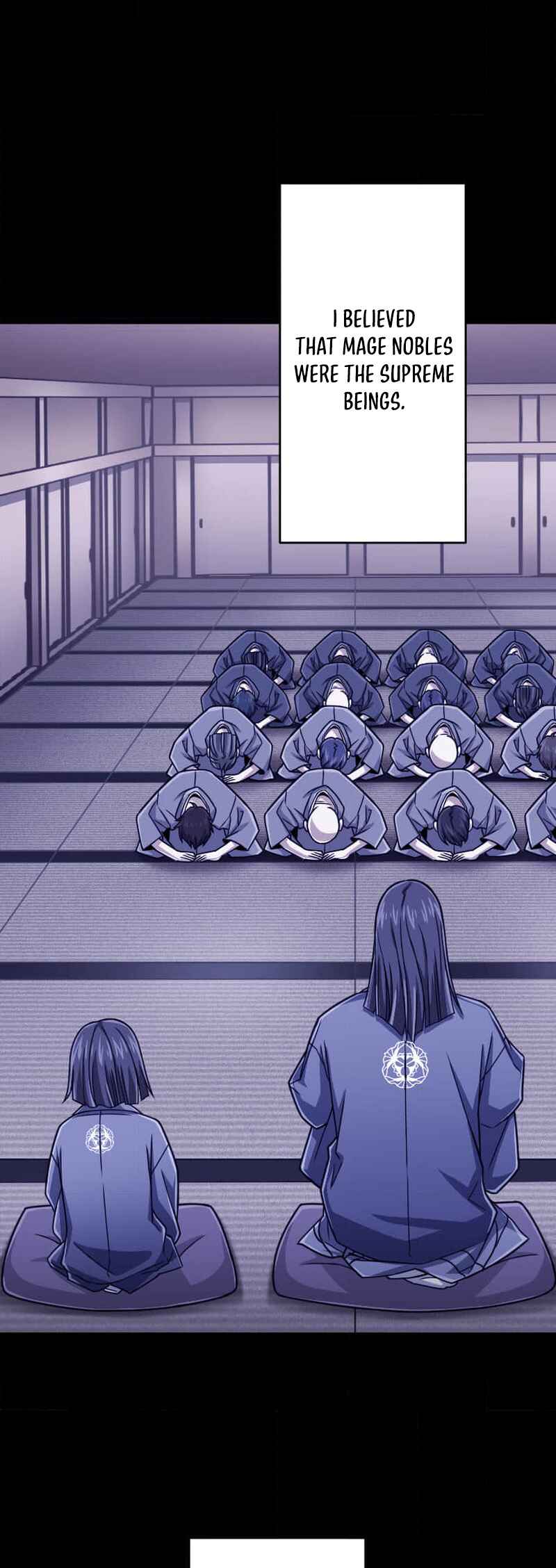 Page 36 Chapter 94 The Max Magic Level Great Sage’s Return