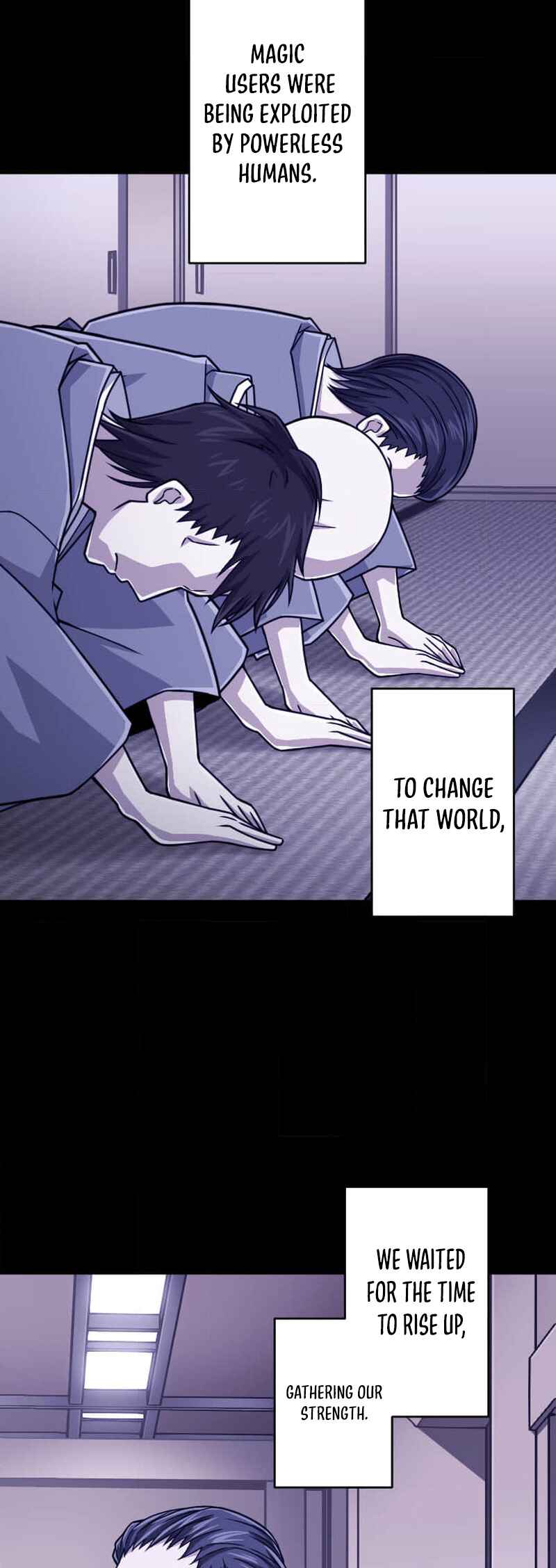 Page 37 Chapter 94 The Max Magic Level Great Sage’s Return