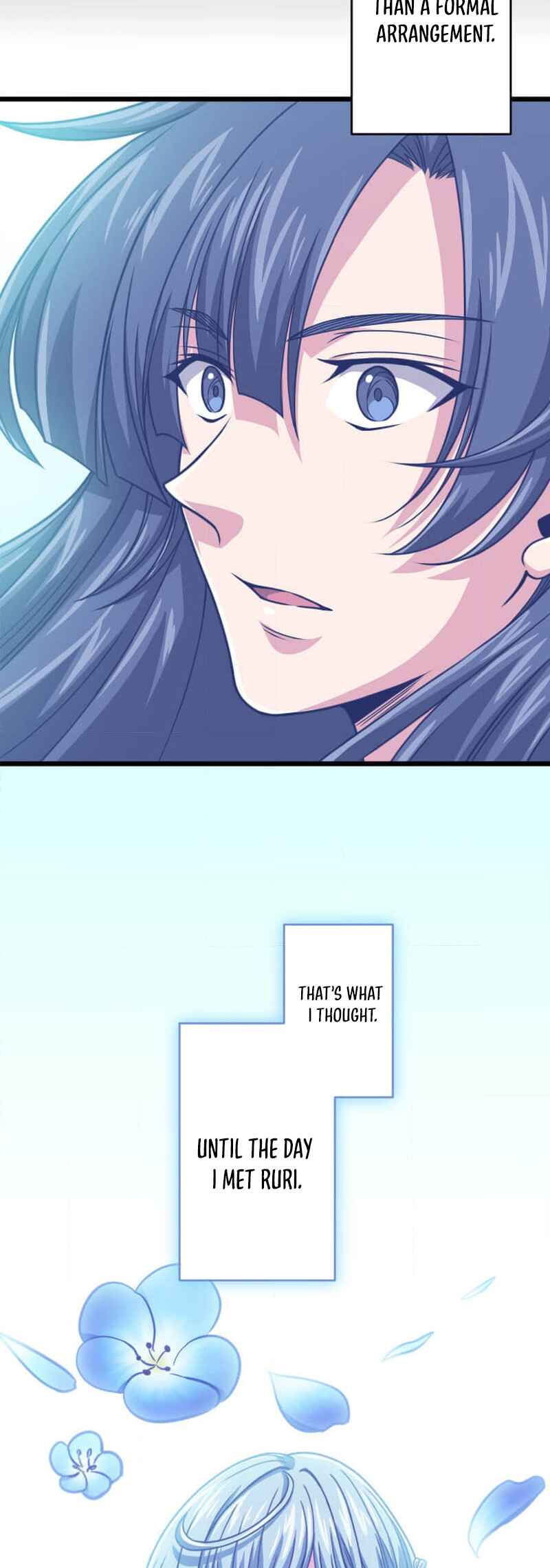 Page 43 Chapter 94 The Max Magic Level Great Sage’s Return