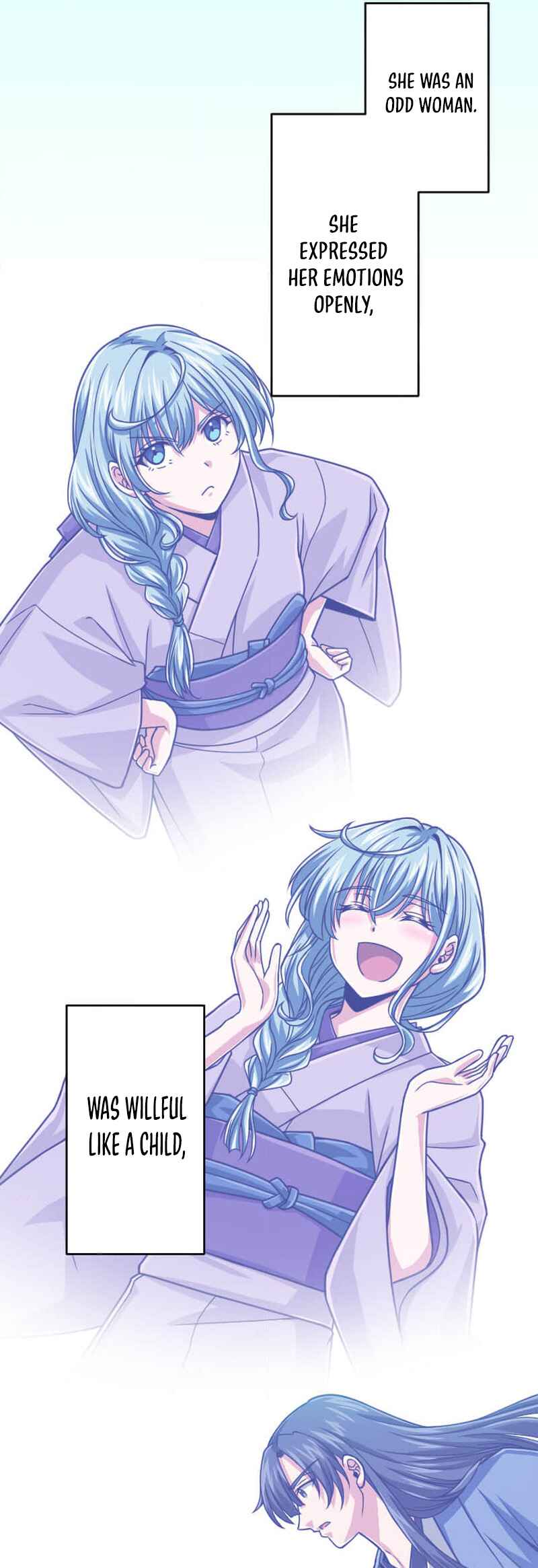 Page 45 Chapter 94 The Max Magic Level Great Sage’s Return