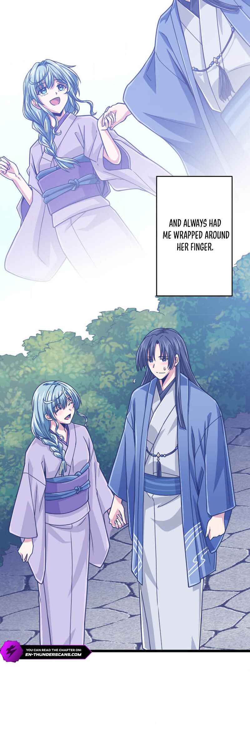Page 46 Chapter 94 The Max Magic Level Great Sage’s Return